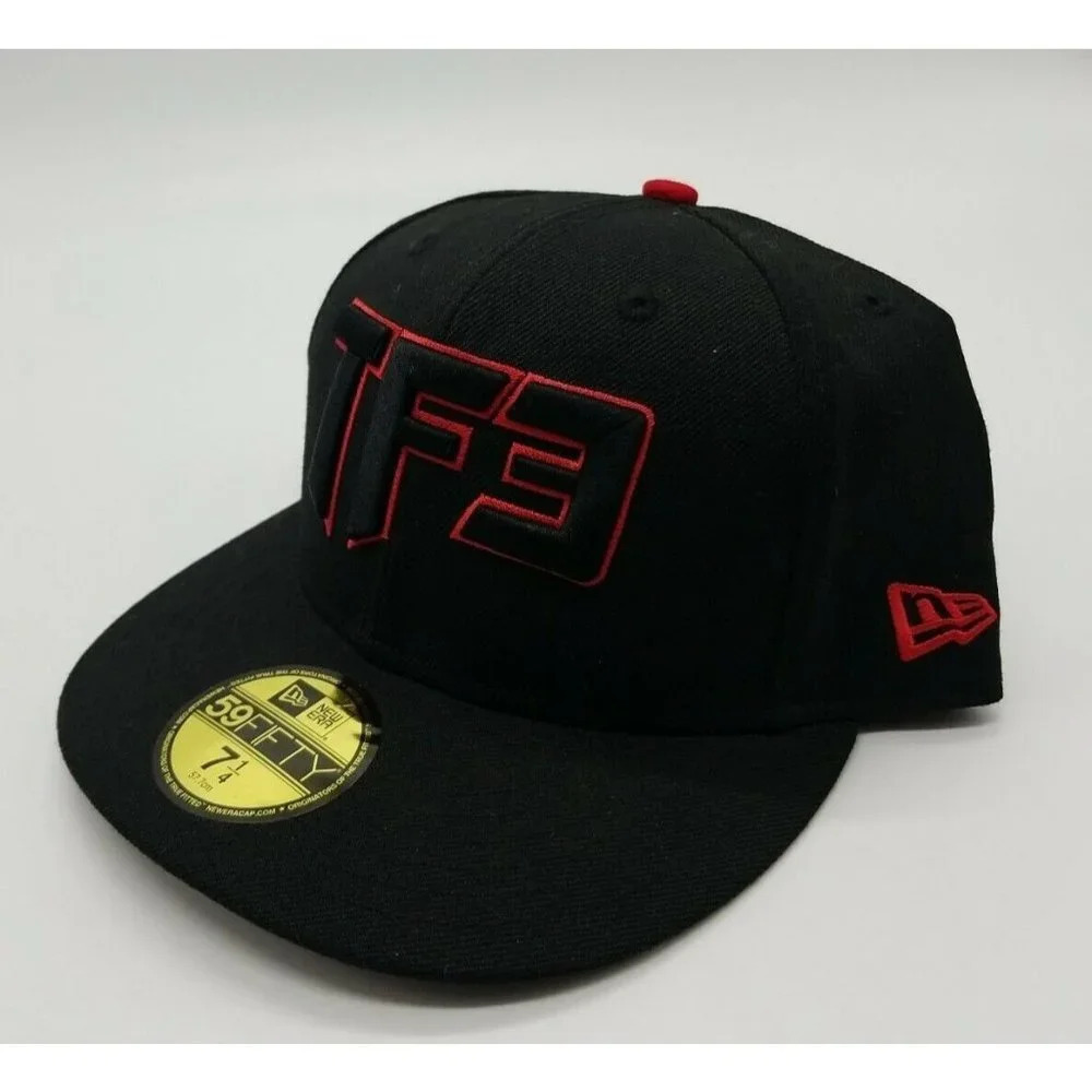 Transformers Dark Of The Moon Tf3 Crew Series New Era Fitted Hat 7 14 59fifty